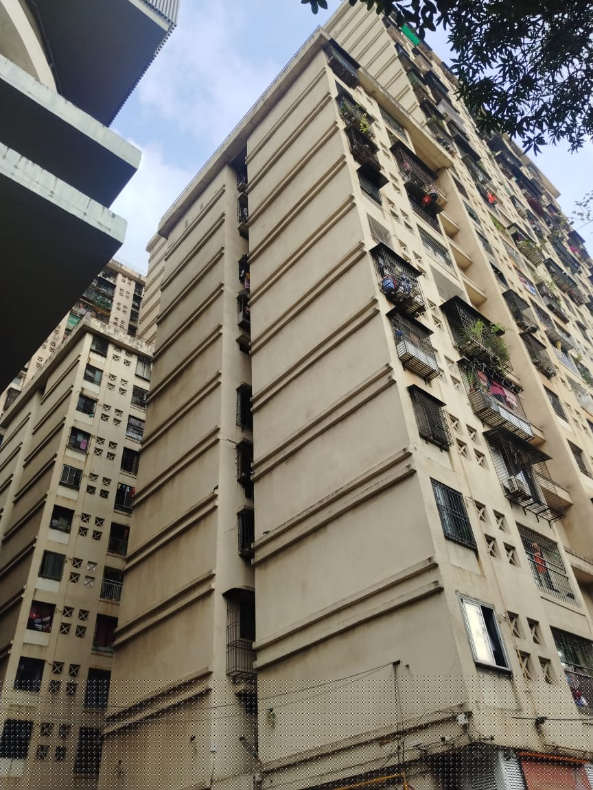 Bank of Baroda Auctions for Residential property in Mumbai, Maharashtra image 2 of 5 in Mumbai, Mumbai | Bank of Baroda auction property