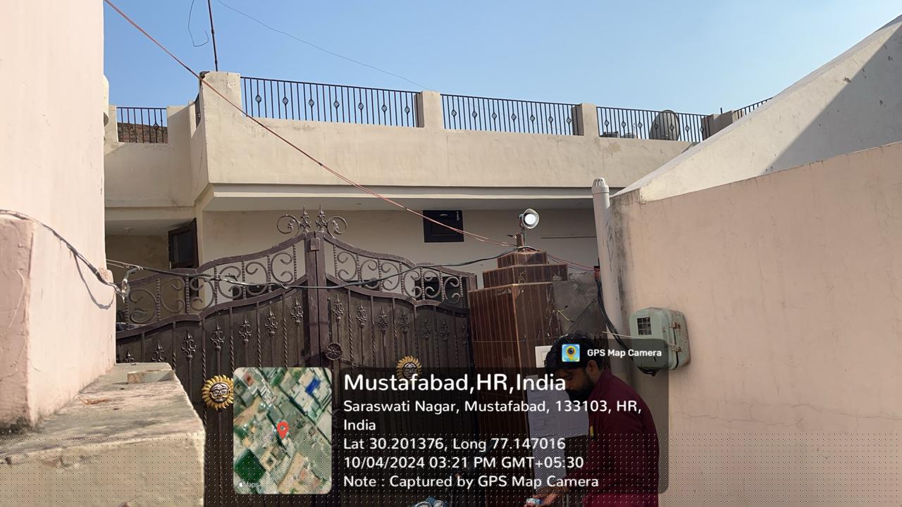 Punjab National Bank Auctions for Residential property in Yamunanagar, Haryana image 2 of 4 in Badhi Majra 126, Yamunanagar | Punjab National Bank auction property