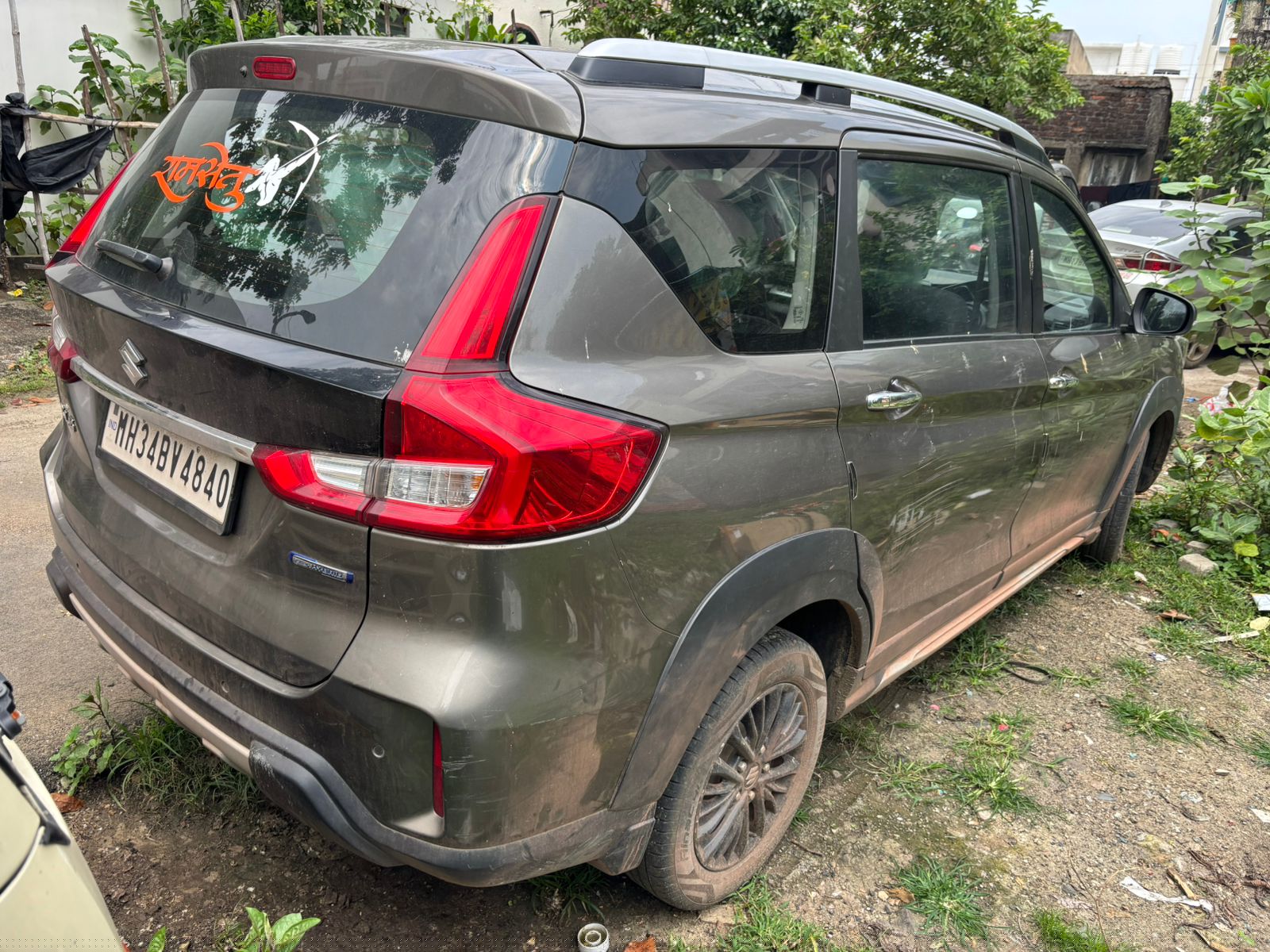 Bank of Baroda Auctions for Vehicle Auctions property in Chandrapur, Maharashtra image 2 of 2 in Chandur Chandrapur, Chandrapur | Bank of Baroda auction property