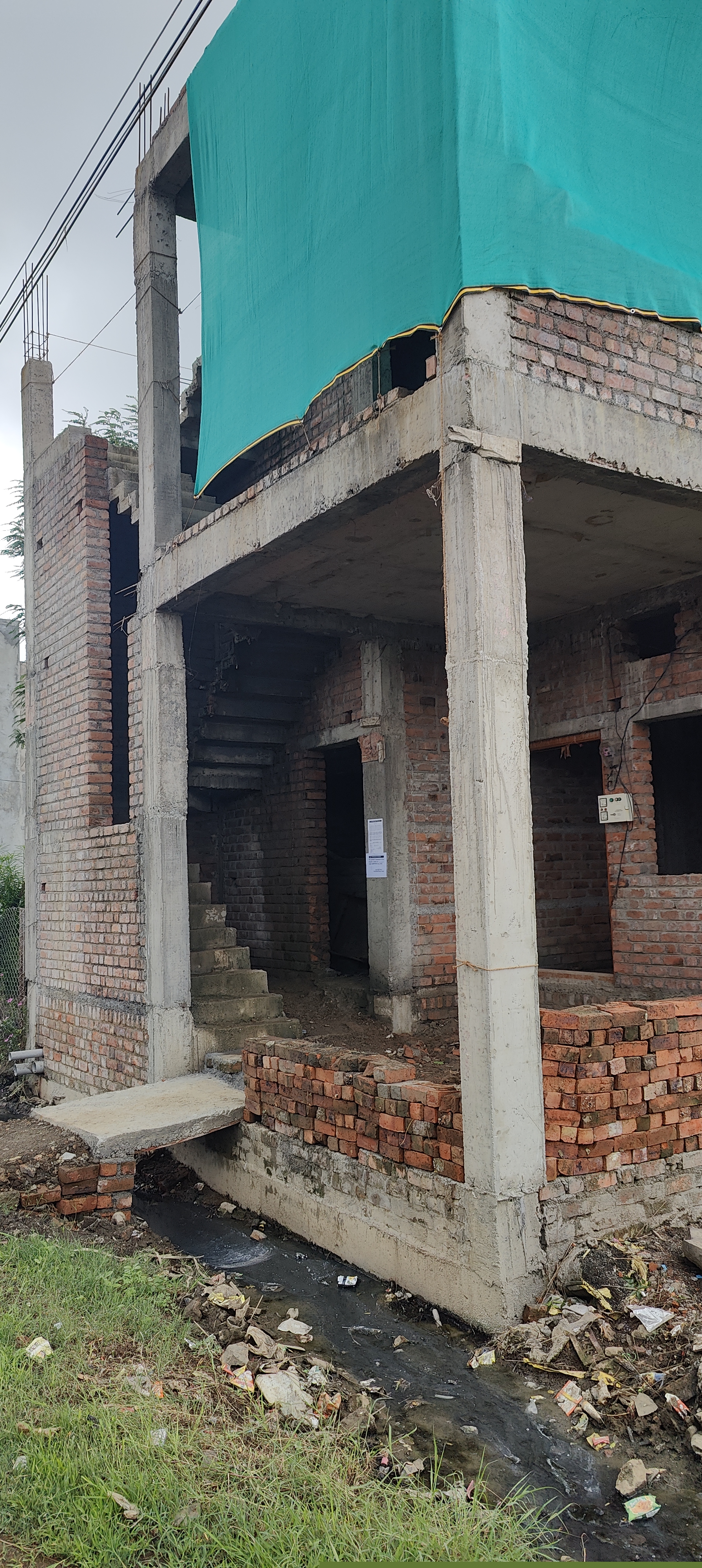 Punjab National Bank Auctions for Residential property in Washim, Maharashtra image 2 of 3 in Mangrulpir, Washim | Punjab National Bank auction property