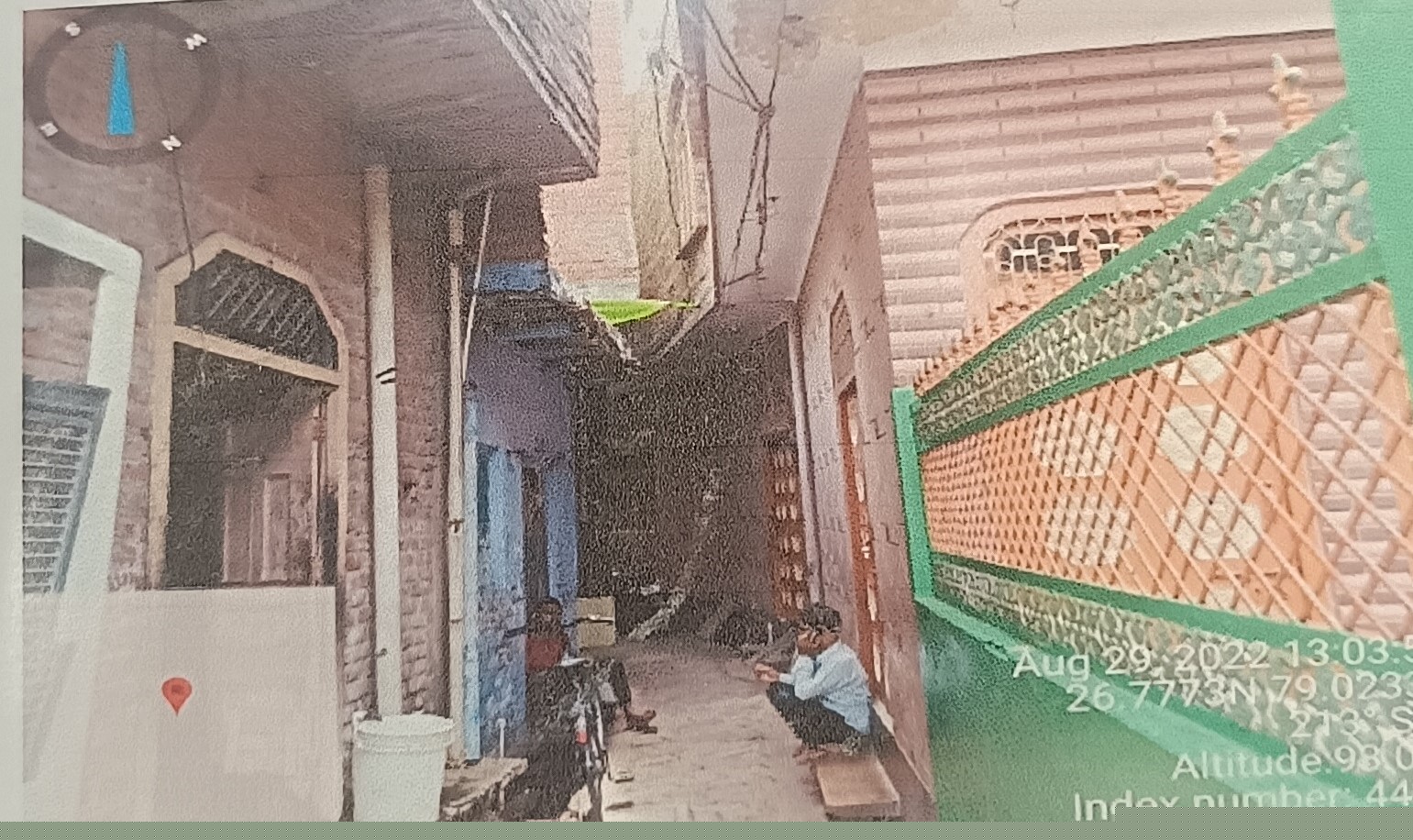 Punjab National Bank Auctions for Residential property in Etawah, Uttar Pradesh image 2 of 3 in Etawah, Etawah | Punjab National Bank auction property