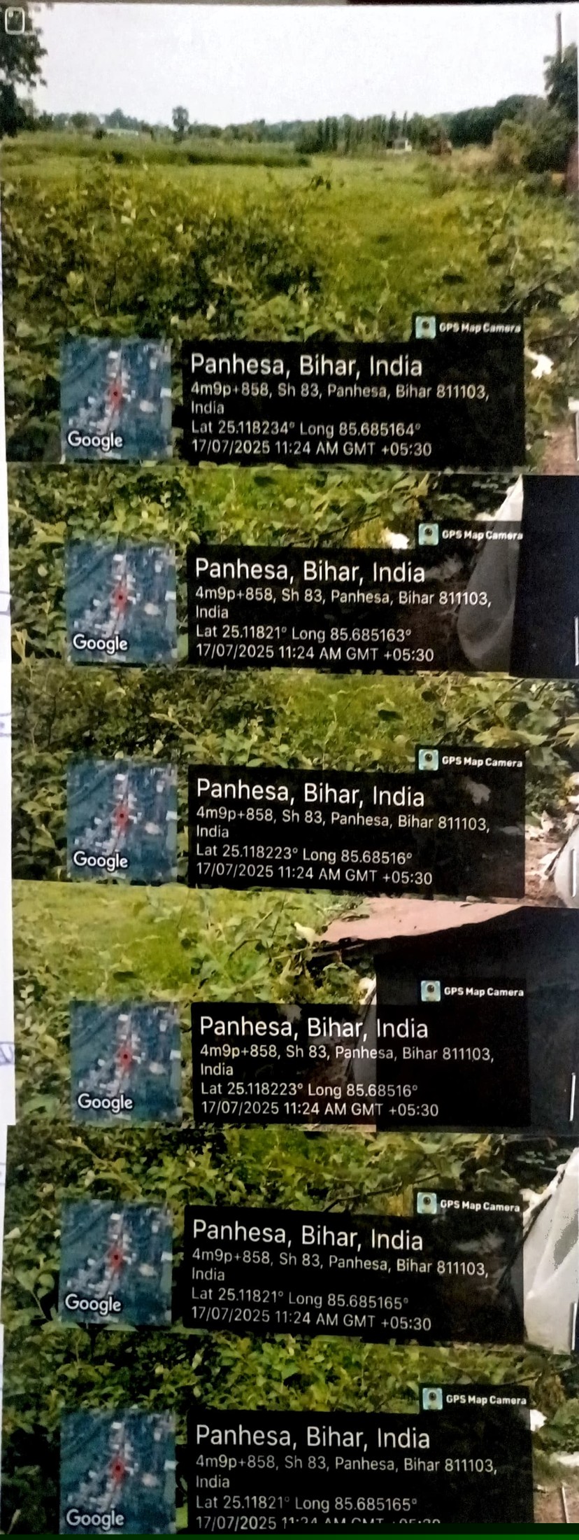 Bank of Baroda Auctions for Residential property in Sheikhpura, Bihar image 2 of 2 in Sheikhpura, Sheikhpura | Bank of Baroda auction property