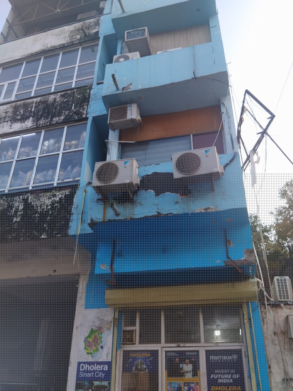 Indian Bank Auctions for Commercial property in New Delhi, Delhi image 2 of 2 in New Delhi, New Delhi | Indian Bank auction property