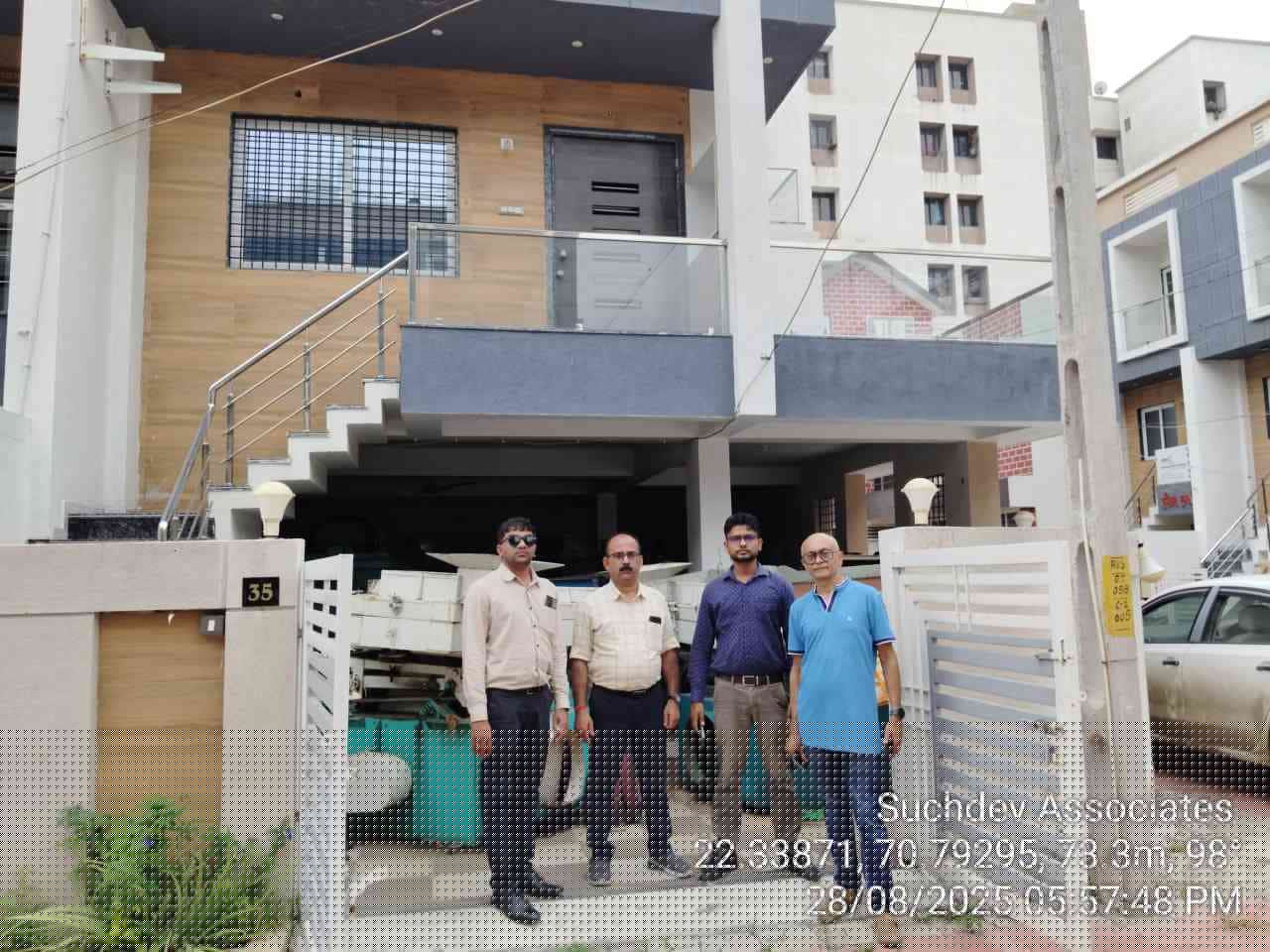 Punjab National Bank Auctions for Residential property in Rajkot, Gujarat