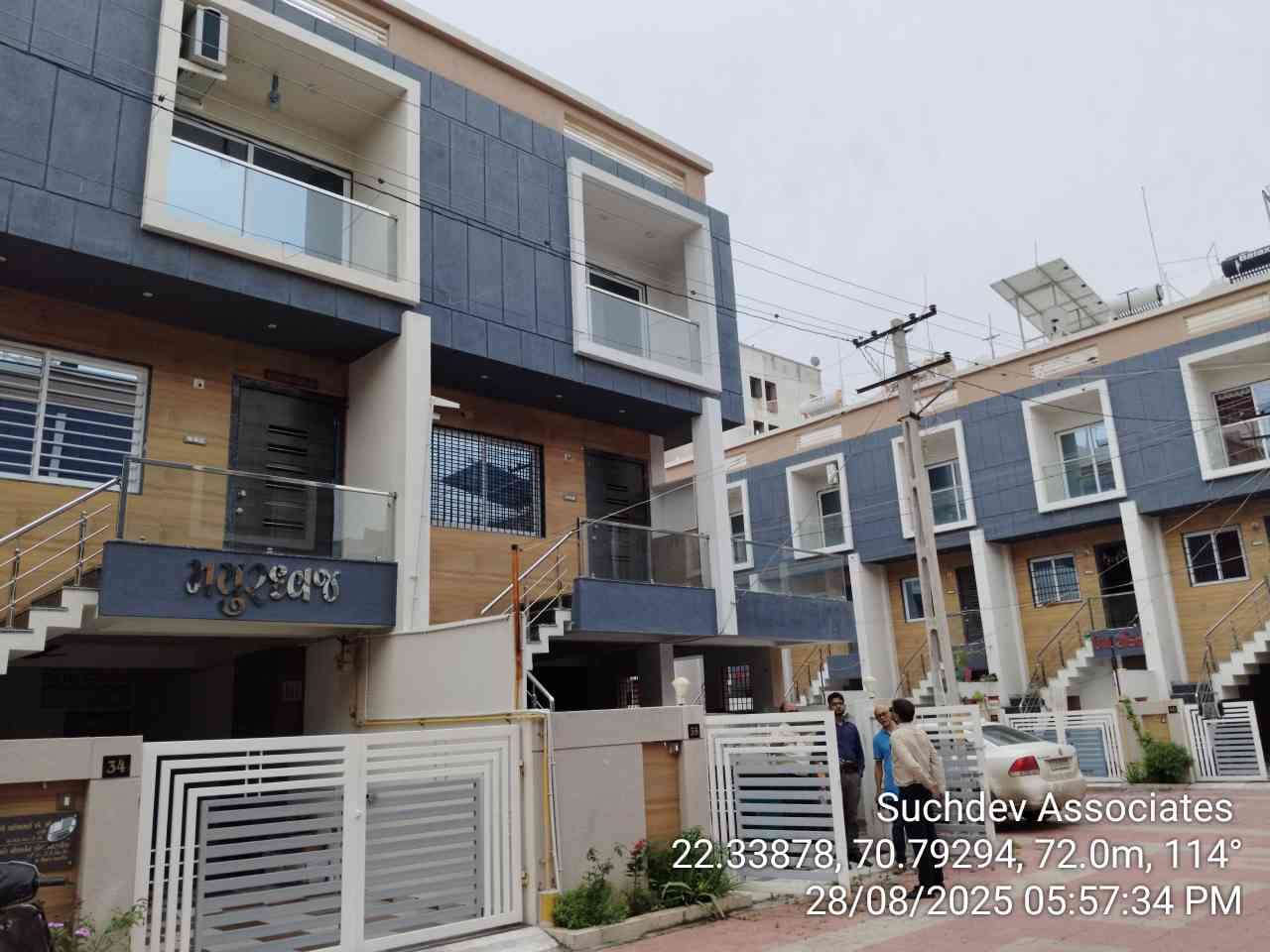 Punjab National Bank Auctions for Residential property in Rajkot, Gujarat image 3 of 5 in Rajkot, Rajkot | Punjab National Bank auction property