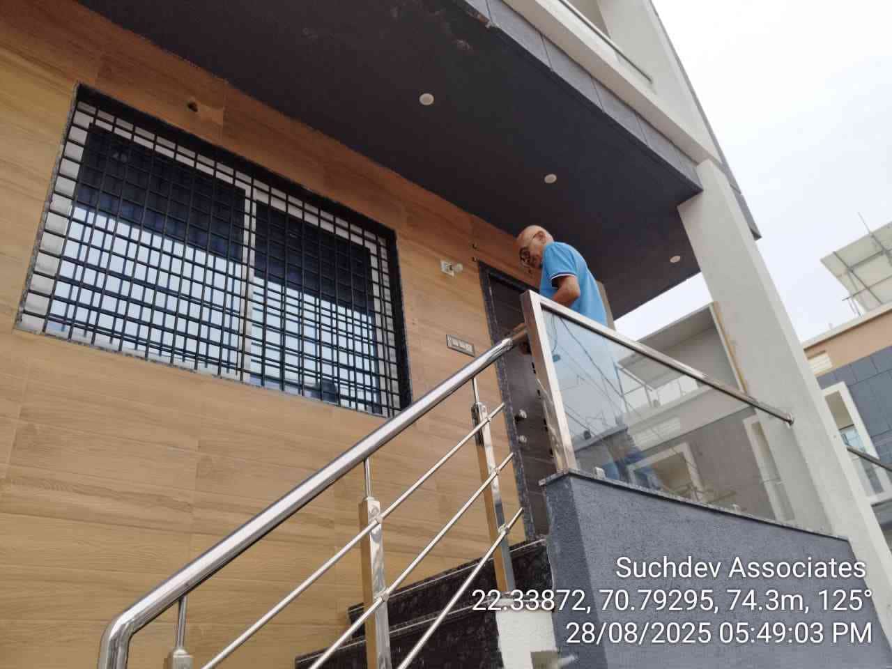 Punjab National Bank Auctions for Residential property in Rajkot, Gujarat image 4 of 5 in Rajkot, Rajkot | Punjab National Bank auction property