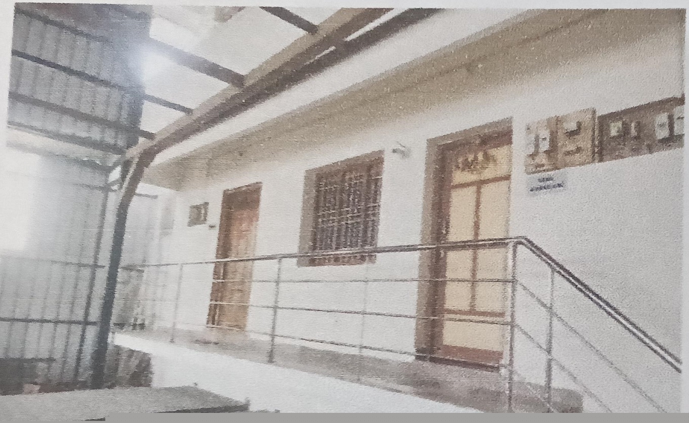 Punjab National Bank Auctions for Commercial property in Cuddalore, Tamil Nadu image 2 of 3 in Tittakudi, Cuddalore | Punjab National Bank auction property