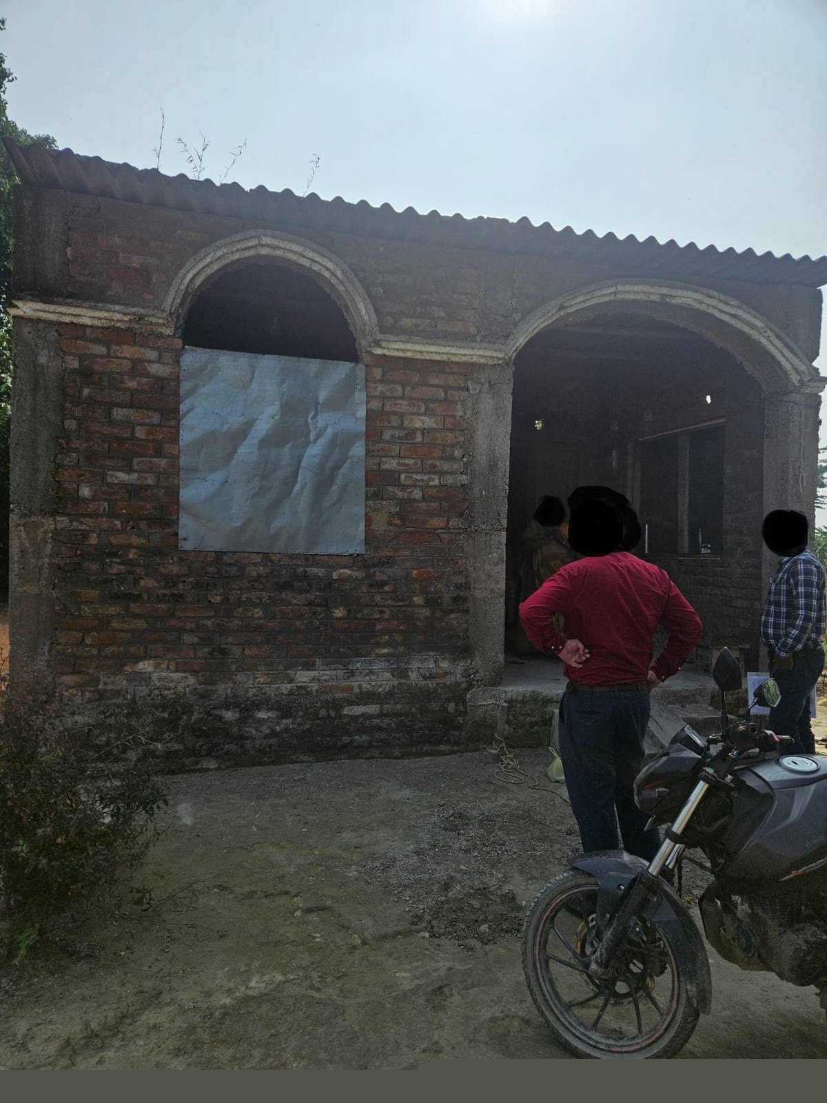 Canara Bank Auctions for Residential property in Muzaffarpur, Bihar image 3 of 3 in Muzaffarpur, Muzaffarpur | Canara Bank auction property