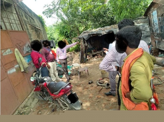 Canara Bank Auctions for Residential property in Darbhanga, Bihar image 3 of 4 in Darbhanga, Darbhanga | Canara Bank auction property