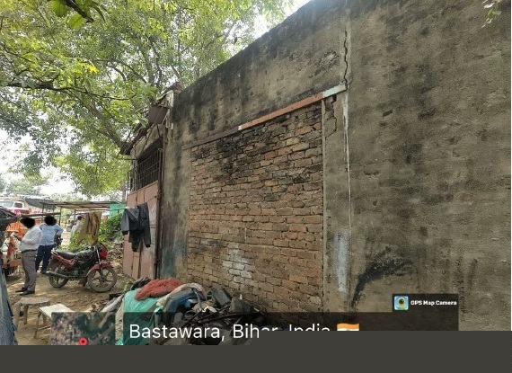 Canara Bank Auctions for Residential property in Darbhanga, Bihar image 4 of 4 in Darbhanga, Darbhanga | Canara Bank auction property