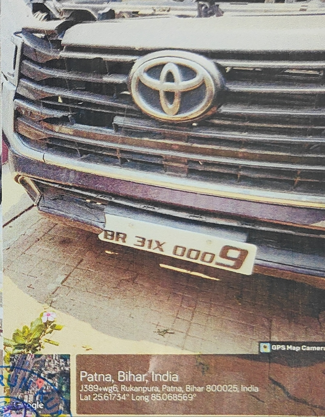 Canara Bank Auctions for Vehicle Auctions property in Patna, Bihar image 2 of 6 in Patna, Patna | Canara Bank auction property