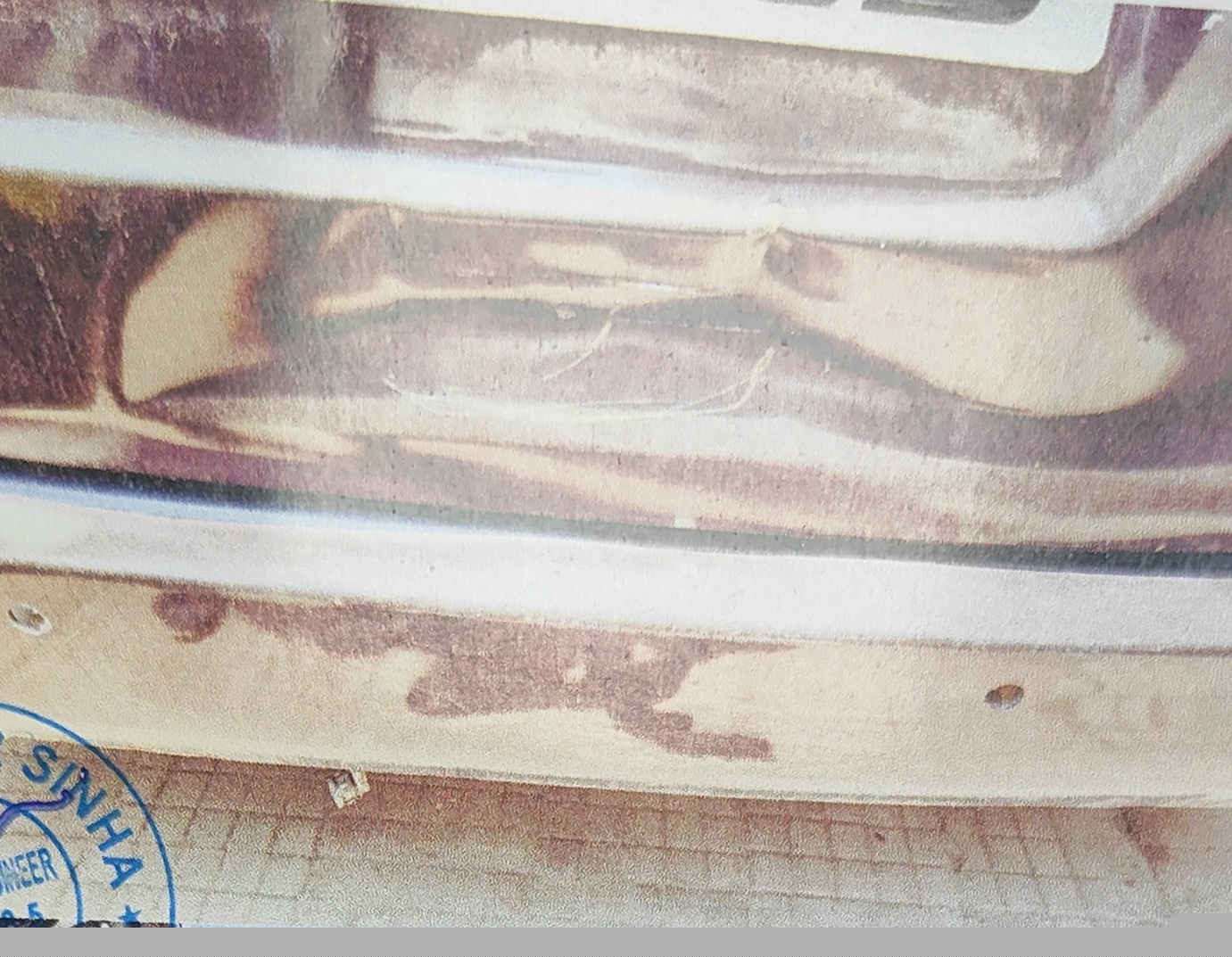 Canara Bank Auctions for Vehicle Auctions property in Patna, Bihar image 5 of 6 in Patna, Patna | Canara Bank auction property