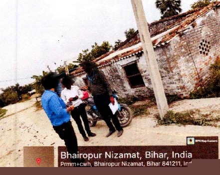 Canara Bank Auctions for Residential property in Saran, Bihar image 2 of 3 in Chapra, Saran | Canara Bank auction property