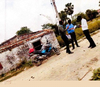 Canara Bank Auctions for Residential property in Saran, Bihar image 3 of 3 in Chapra, Saran | Canara Bank auction property