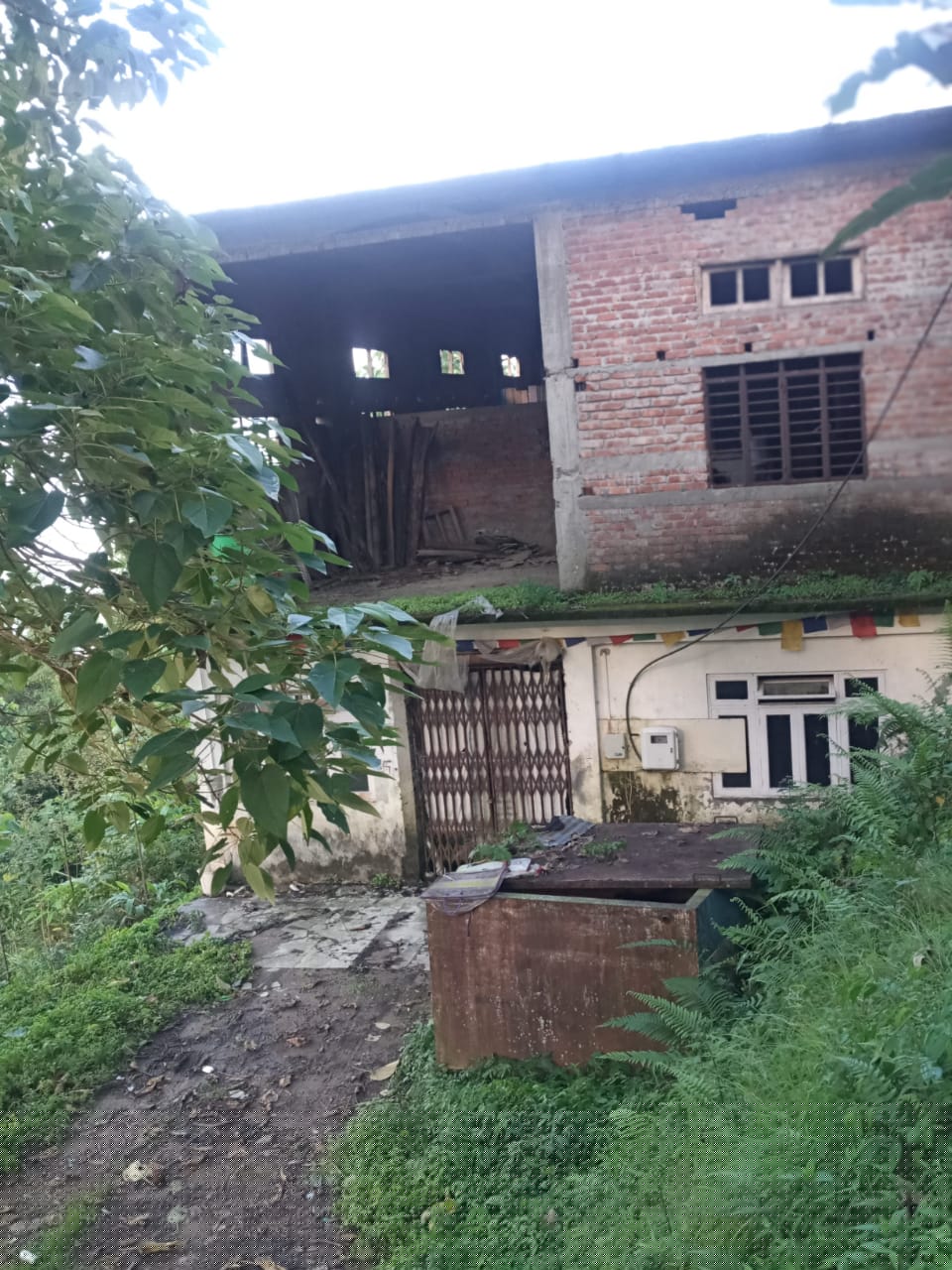 Bank of Baroda Auctions for Commercial property in Jalpaiguri, West Bengal image 2 of 3 in Siliguri, Jalpaiguri | Bank of Baroda auction property