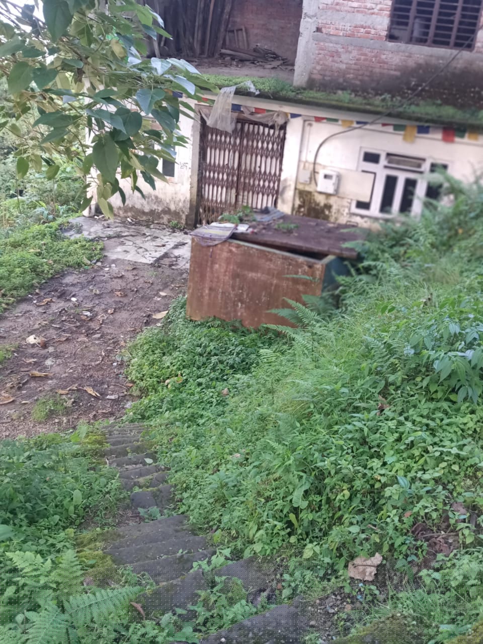 Bank of Baroda Auctions for Commercial property in Jalpaiguri, West Bengal image 3 of 3 in Siliguri, Jalpaiguri | Bank of Baroda auction property