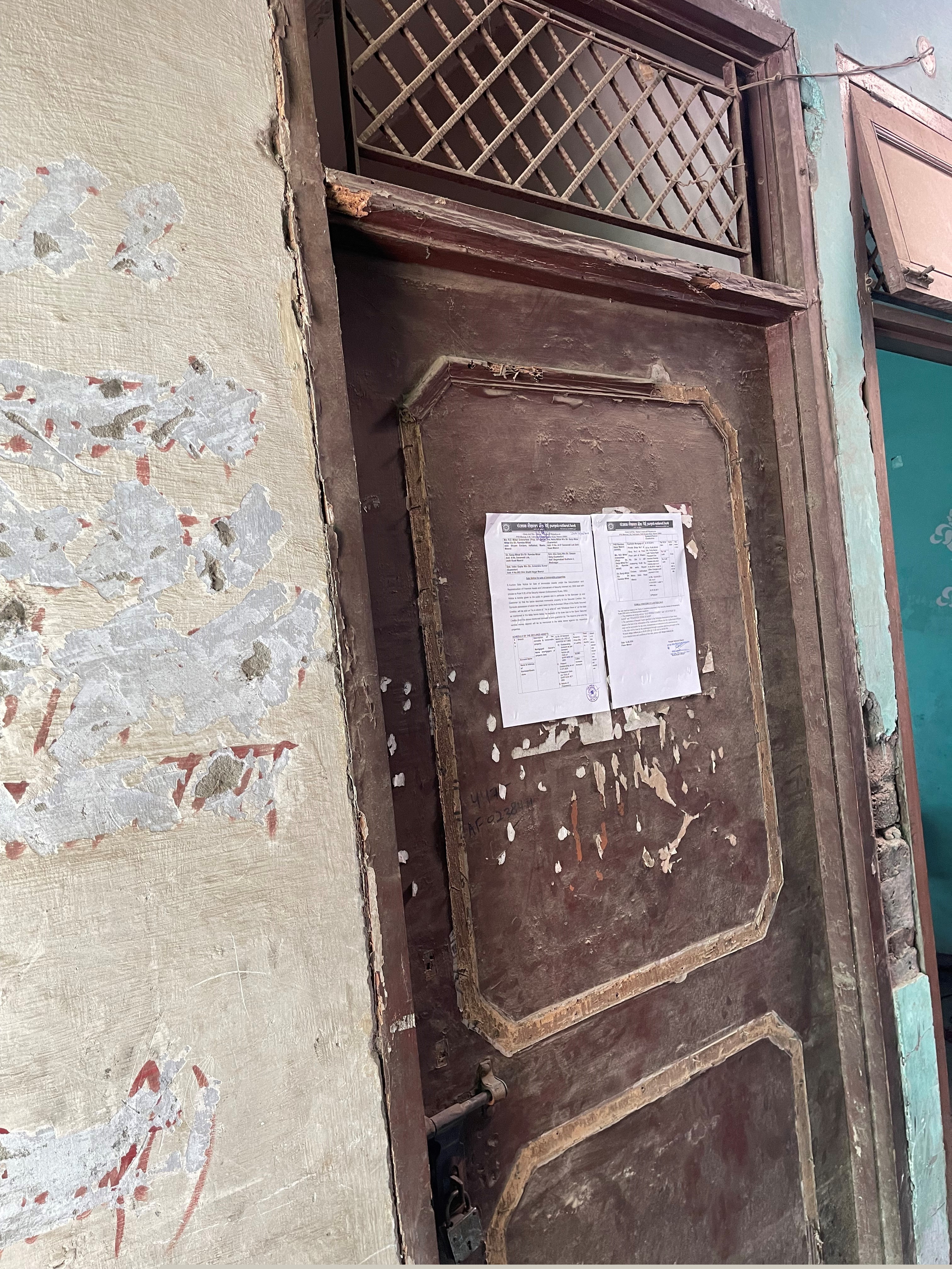 Punjab National Bank Auctions for Commercial property in Meerut, Uttar Pradesh