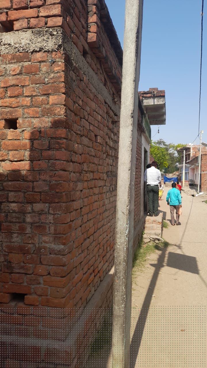 Bank of Baroda Auctions for Residential property in Buxar, Bihar image 3 of 8 in Buxar, Buxar | Bank of Baroda auction property