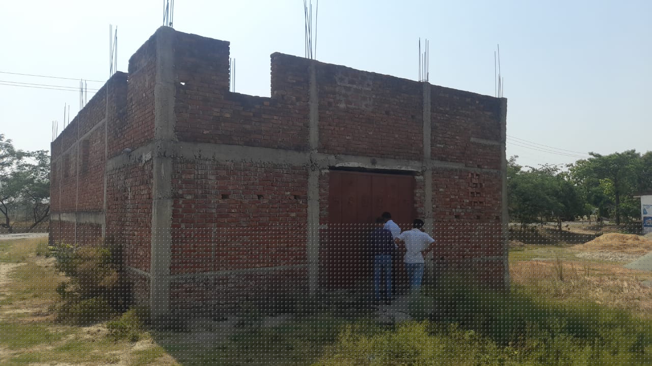 Bank of Baroda Auctions for Commercial property in Buxar, Bihar image 2 of 9 in Buxar, Buxar | Bank of Baroda auction property
