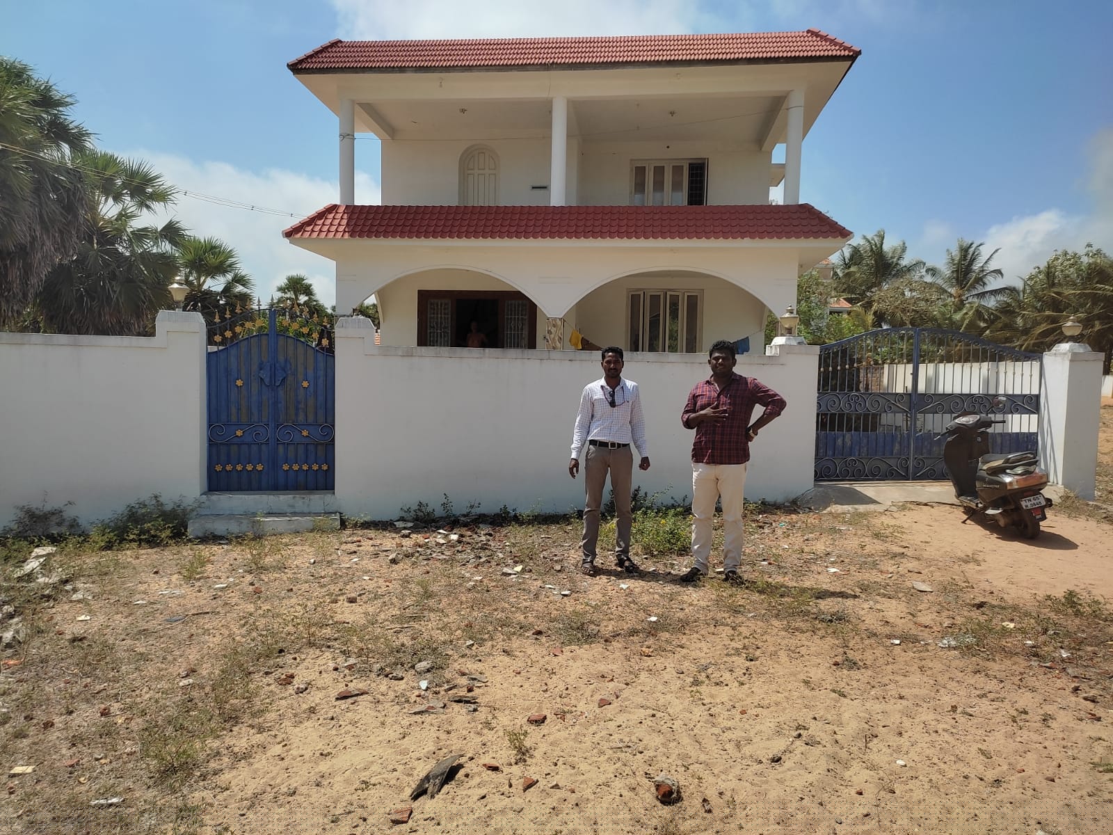 Union Bank of India Auctions for Residential property in Ramanathapuram, Tamil Nadu image 3 of 3 in Periapattinam, Ramanathapuram | Union Bank of India auction property