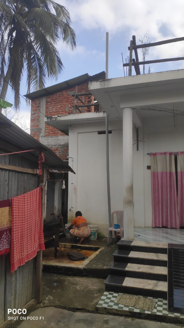 UCO Bank Auctions for Residential property in South Tripura, Tripura image 3 of 5 in Belonia, South Tripura | UCO Bank auction property