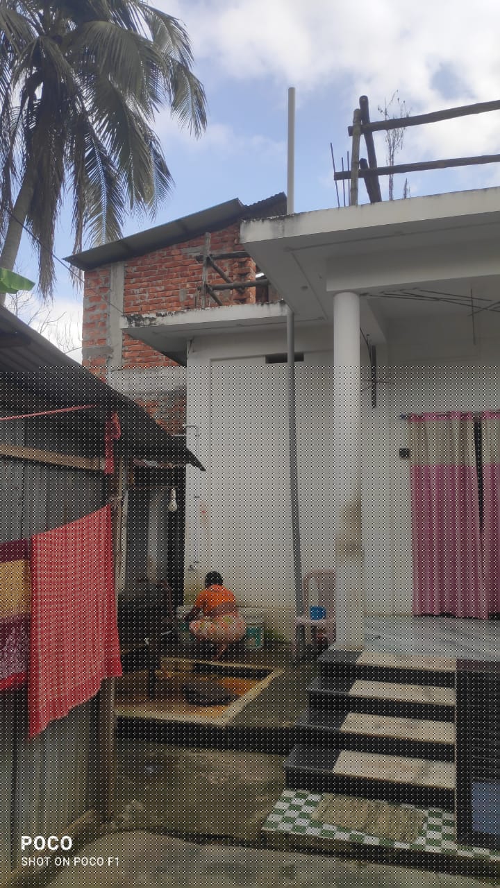 UCO Bank Auctions for Residential property in South Tripura, Tripura image 5 of 5 in Belonia, South Tripura | UCO Bank auction property