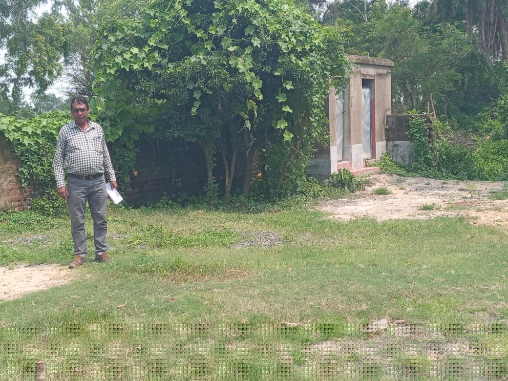 Punjab National Bank Auctions for Residential property in Birbhum, West Bengal image 3 of 4 in Bolpur, Birbhum | Punjab National Bank auction property