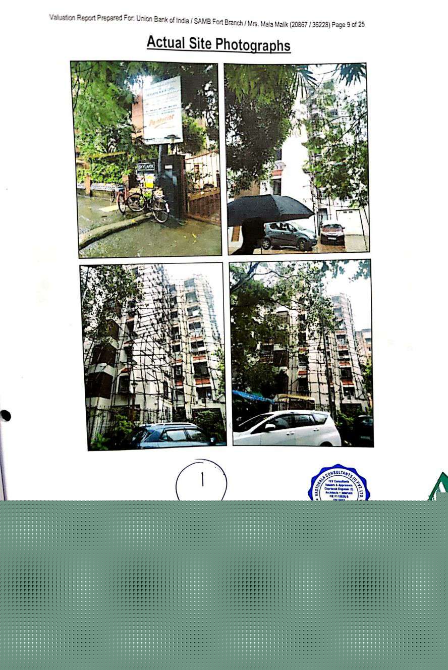 Union Bank of India Auctions for Residential property in Mumbai, Maharashtra