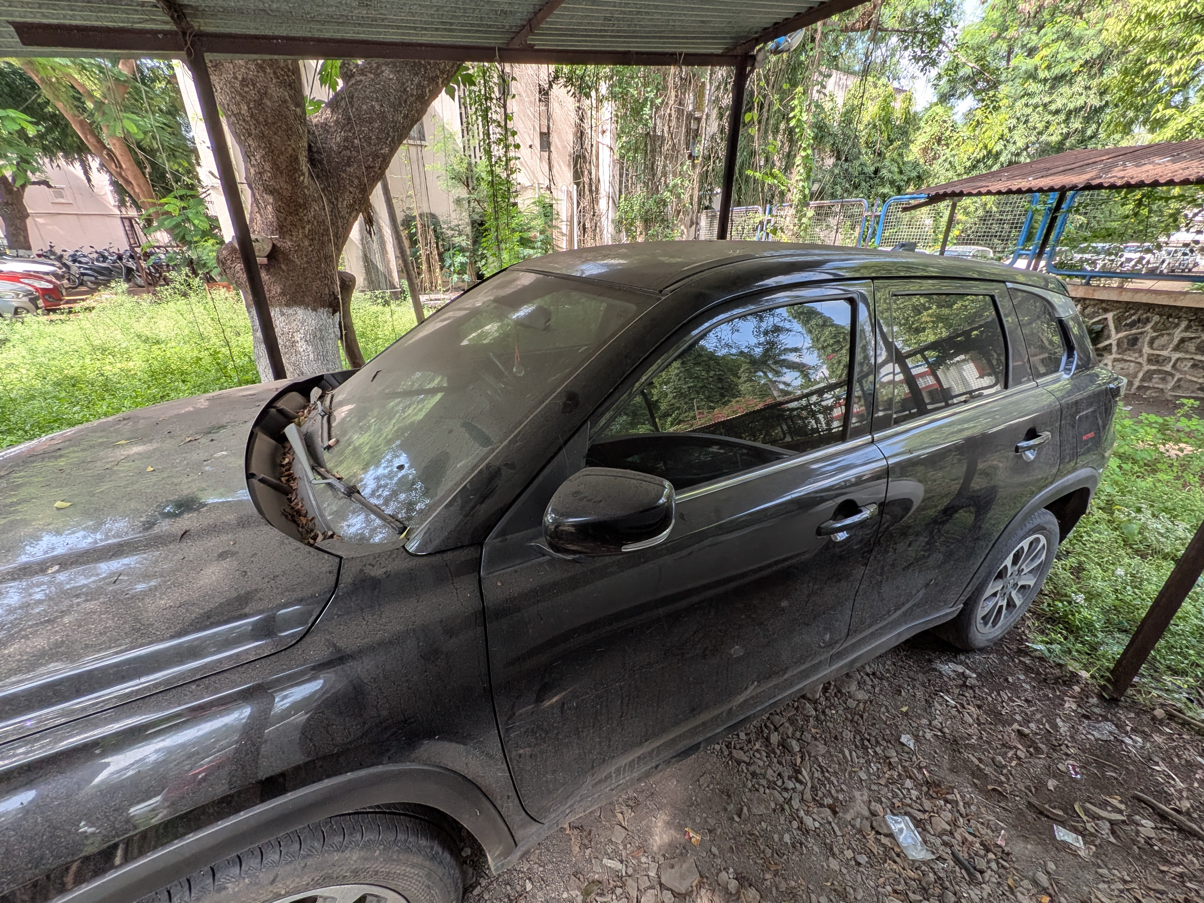 State Bank of India Auctions for Vehicle Auctions property in Akola, Maharashtra image 2 of 3 in Akola, Akola | State Bank of India auction property