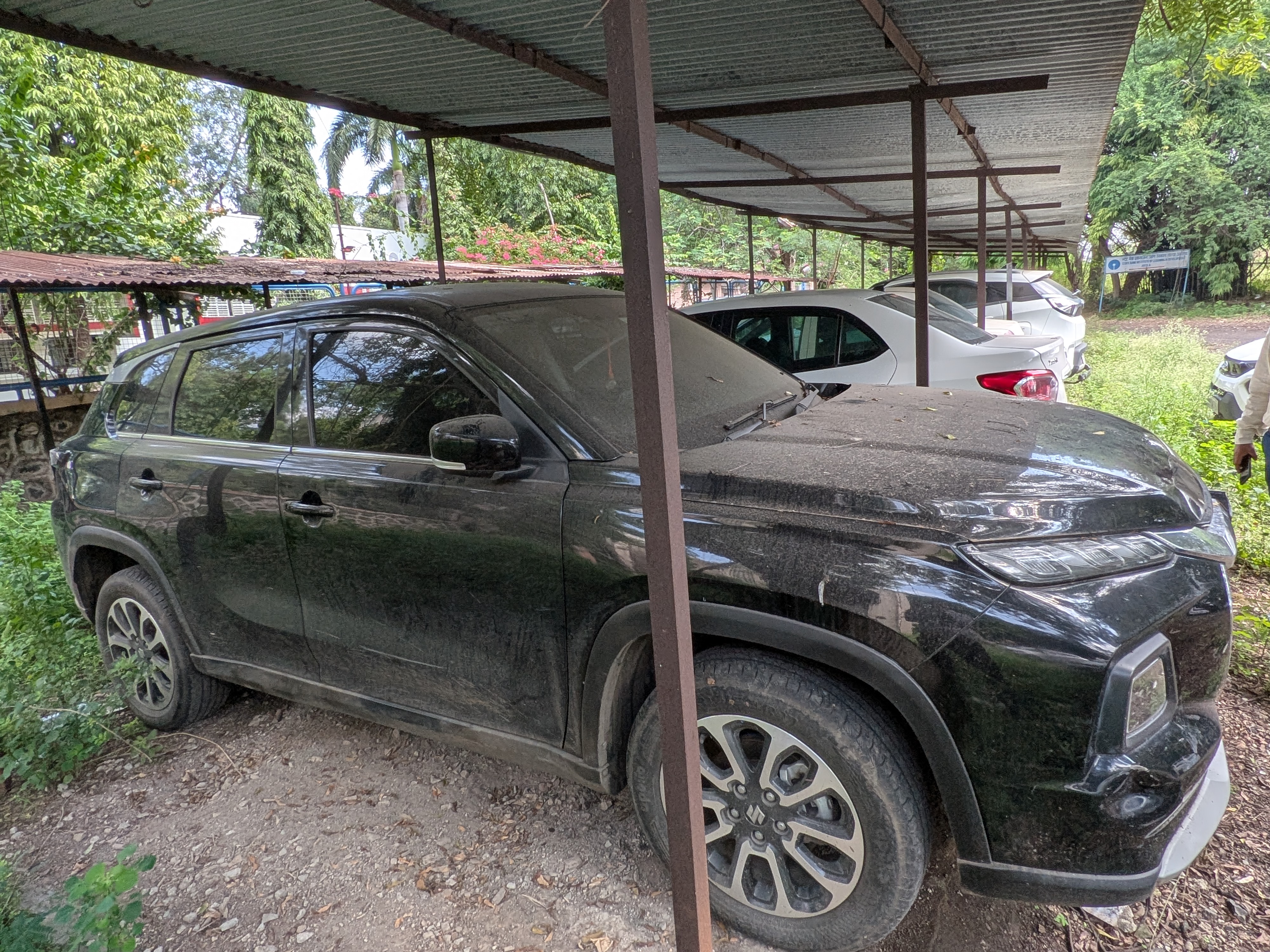 State Bank of India Auctions for Vehicle Auctions property in Akola, Maharashtra image 3 of 3 in Akola, Akola | State Bank of India auction property