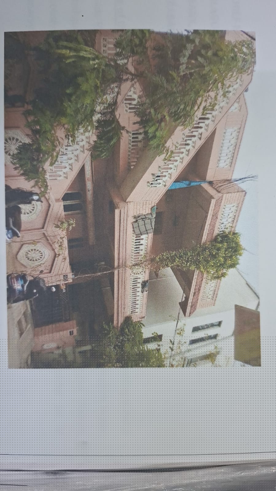 UCO Bank Auctions for Residential property in Hyderabad, Telangana image 2 of 2 in Hyderabad, Hyderabad | UCO Bank auction property