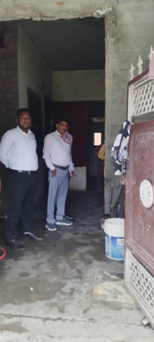 Punjab National Bank Auctions for Residential property in Yamunanagar, Haryana image 2 of 2 in Yamunanagar, Yamunanagar | Punjab National Bank auction property