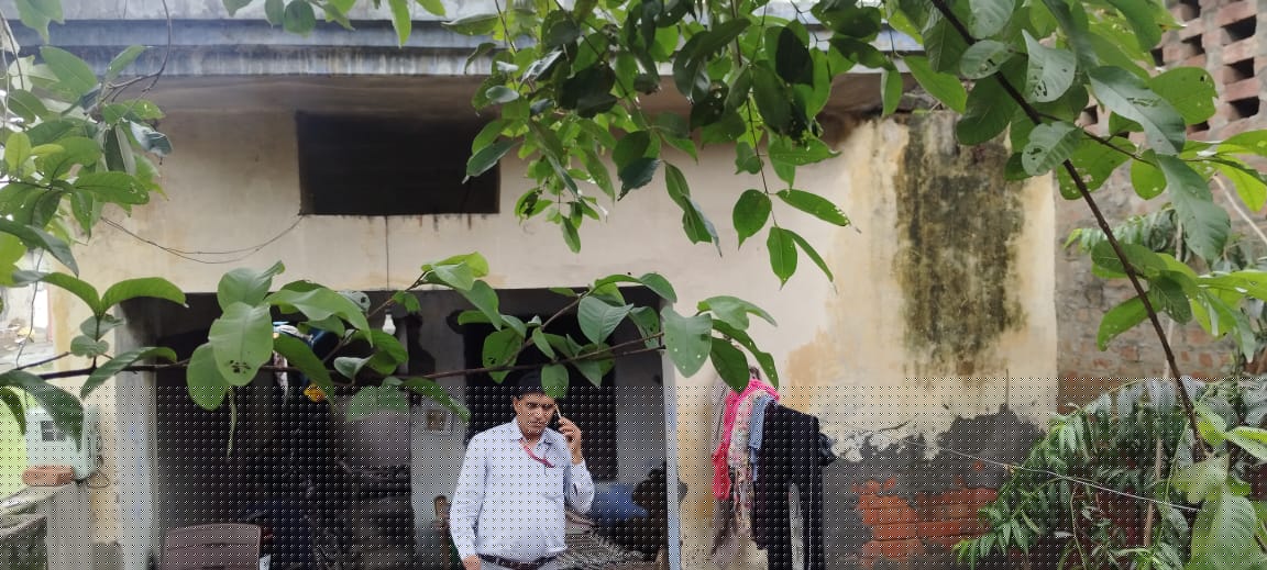 Punjab National Bank Auctions for Residential property in Yamunanagar, Haryana image 2 of 2 in Yamunanagar, Yamunanagar | Punjab National Bank auction property