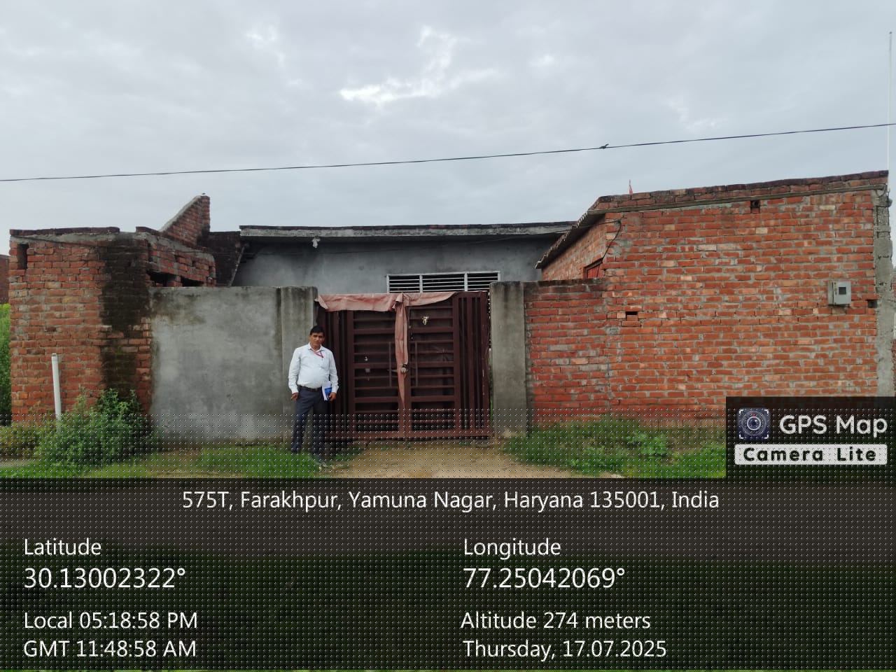 Punjab National Bank Auctions for Residential property in Yamunanagar, Haryana