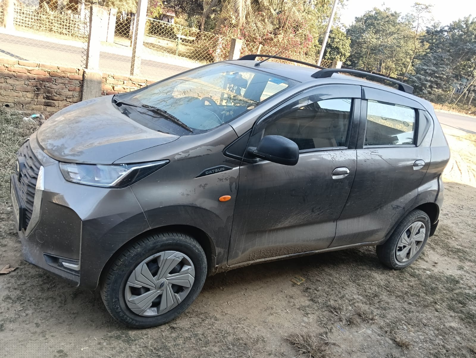 Bank of Baroda Auctions for Vehicle Auctions property in Golaghat, Assam image 3 of 4 in Dergaon, Golaghat | Bank of Baroda auction property