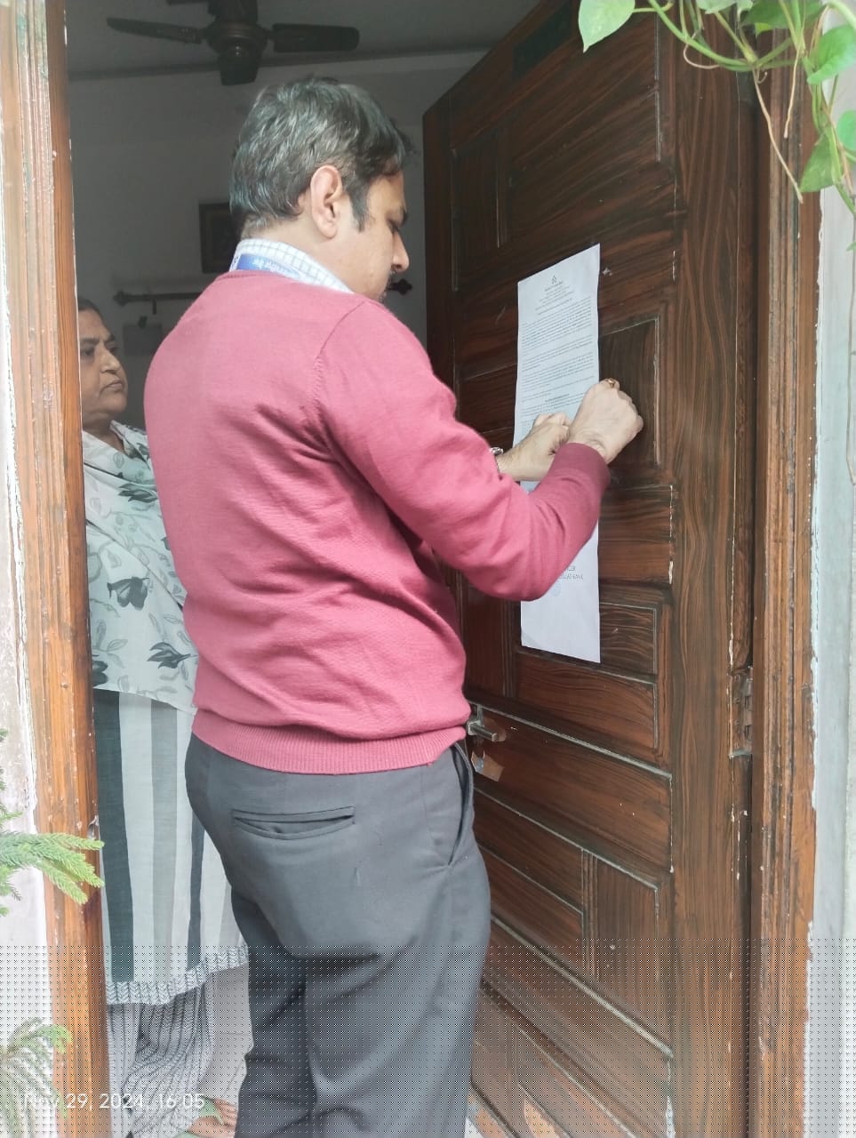 Indian Overseas Bank Auctions for Residential property in Nagpur, Maharashtra