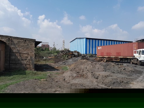 Punjab National Bank Auctions for Industrials property in Thirupathi, Andhra Pradesh