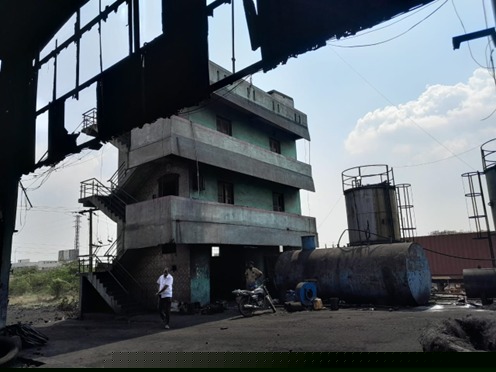 Punjab National Bank Auctions for Industrials property in Thirupathi, Andhra Pradesh image 2 of 4 in Srikalahasti, Thirupathi | Punjab National Bank auction property