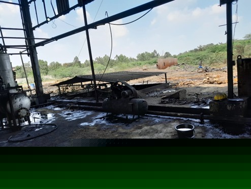 Punjab National Bank Auctions for Industrials property in Thirupathi, Andhra Pradesh image 3 of 4 in Srikalahasti, Thirupathi | Punjab National Bank auction property