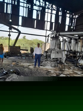 Punjab National Bank Auctions for Industrials property in Thirupathi, Andhra Pradesh image 4 of 4 in Srikalahasti, Thirupathi | Punjab National Bank auction property