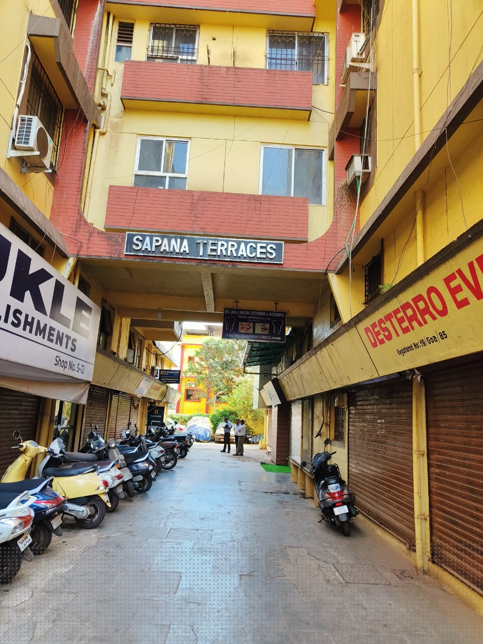Canara Bank Auctions for Commercial property in Goa, Goa image 2 of 2 in Vasco Da Gama, Goa | Canara Bank auction property