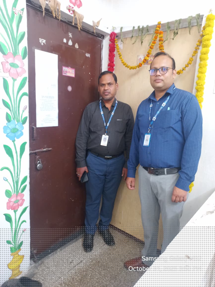 Indian Overseas Bank Auctions for Residential property in Nagpur, Maharashtra