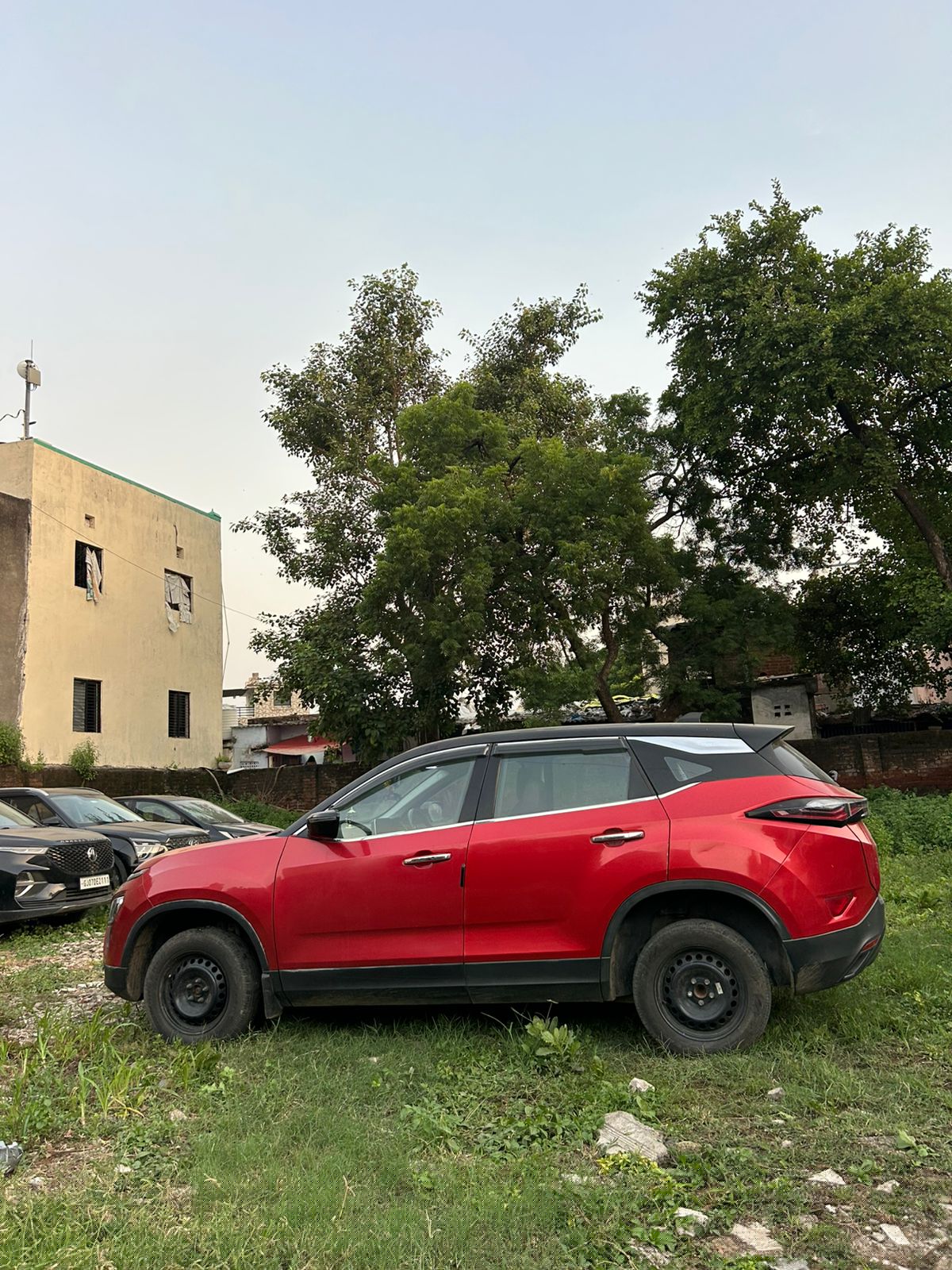 Bank of India Auctions for Vehicle Auctions property in Sabarkantha, Gujarat image 3 of 4 in Himmatnagar, Sabarkantha | Bank of India auction property