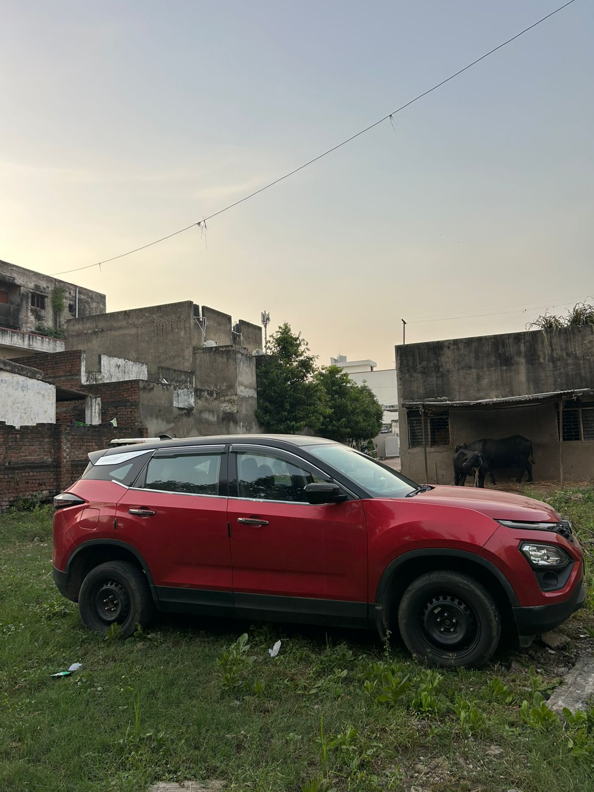 Bank of India Auctions for Vehicle Auctions property in Sabarkantha, Gujarat image 4 of 4 in Himmatnagar, Sabarkantha | Bank of India auction property