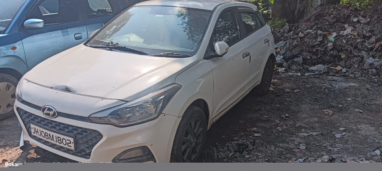 Bank of India Auctions for Others property in Giridih, Jharkhand image 3 of 3 in Giridih, Giridih | Bank of India auction property