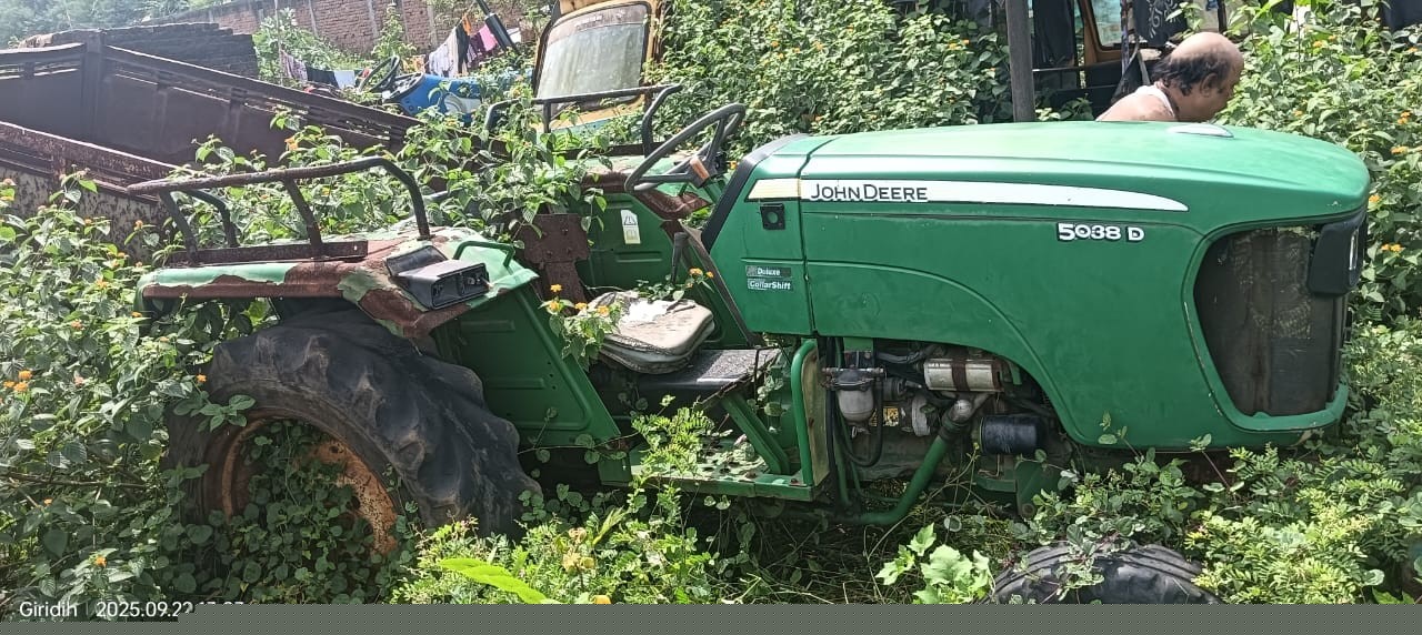 Bank of India Auctions for Vehicle Auctions property in Giridih, Jharkhand image 2 of 2 in Madhuban Giridih, Giridih | Bank of India auction property