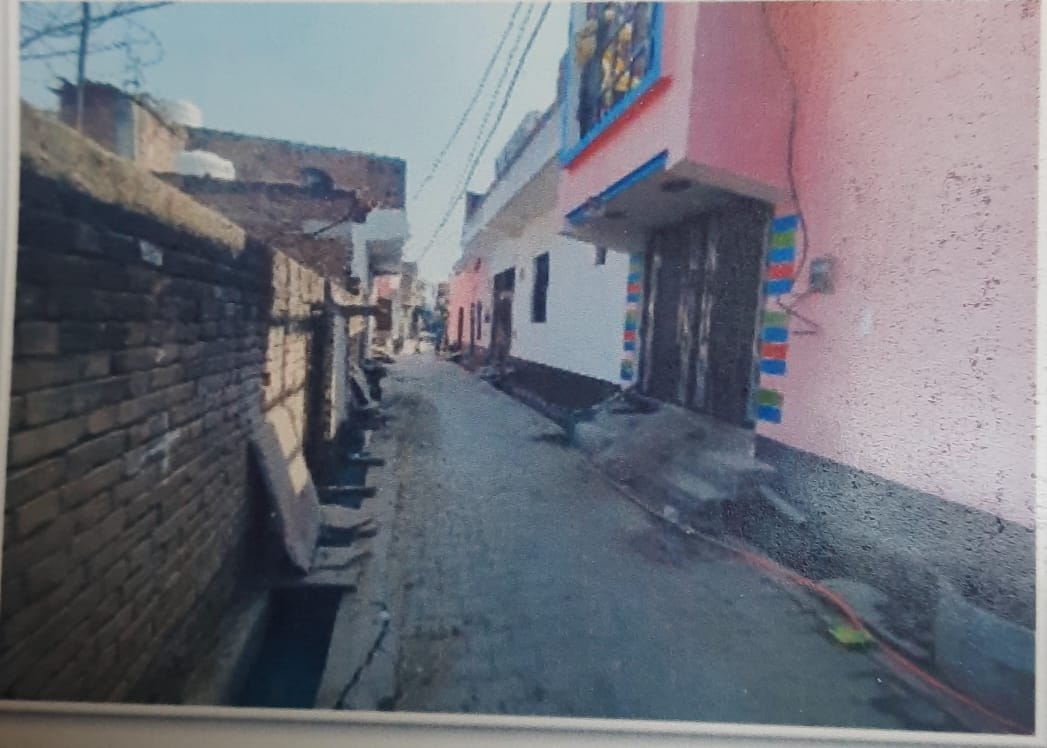 Bank of Baroda Auctions for Residential property in Firozabad, Uttar Pradesh image 3 of 3 in Firozabad, Firozabad | Bank of Baroda auction property