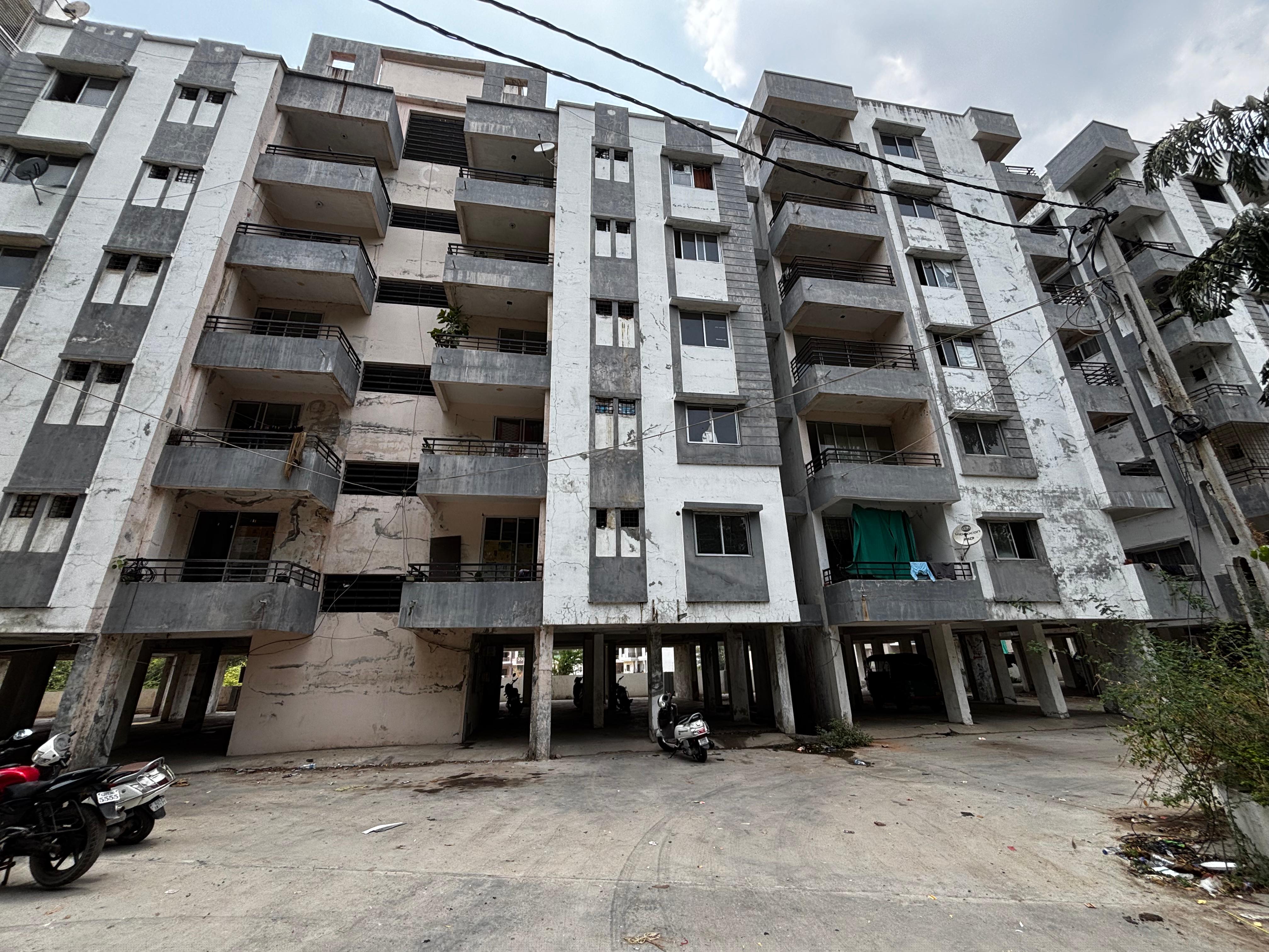 Bank of Baroda Auctions for Residential property in Panchmahal, Gujarat image 16 of 18 in Godhra, Panchmahal | Bank of Baroda auction property