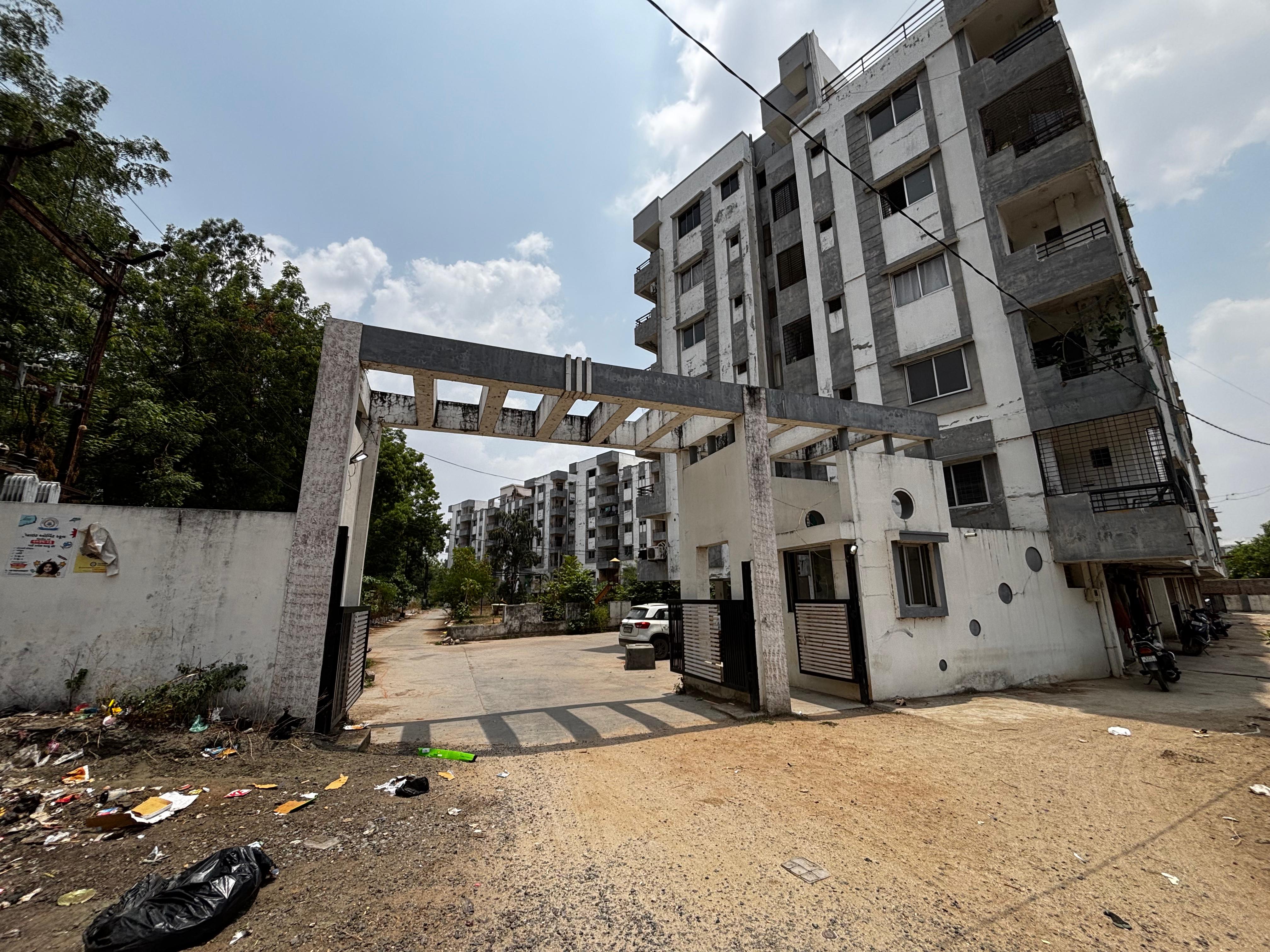 Bank of Baroda Auctions for Residential property in Panchmahal, Gujarat image 17 of 18 in Godhra, Panchmahal | Bank of Baroda auction property