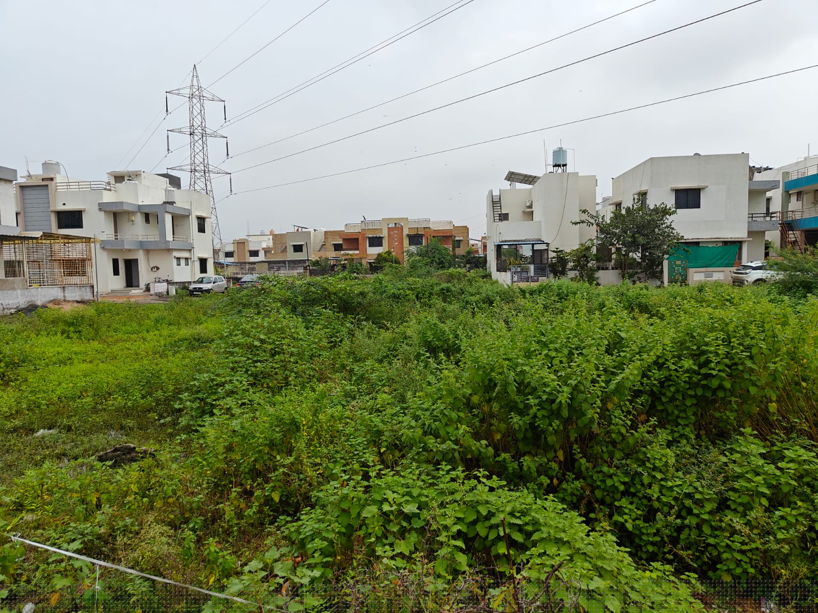 Bank of Baroda Auctions for Residential property in Kheda, Gujarat image 2 of 3 in Thasra, Kheda | Bank of Baroda auction property